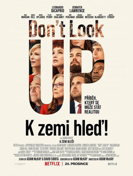 K zemi hleď