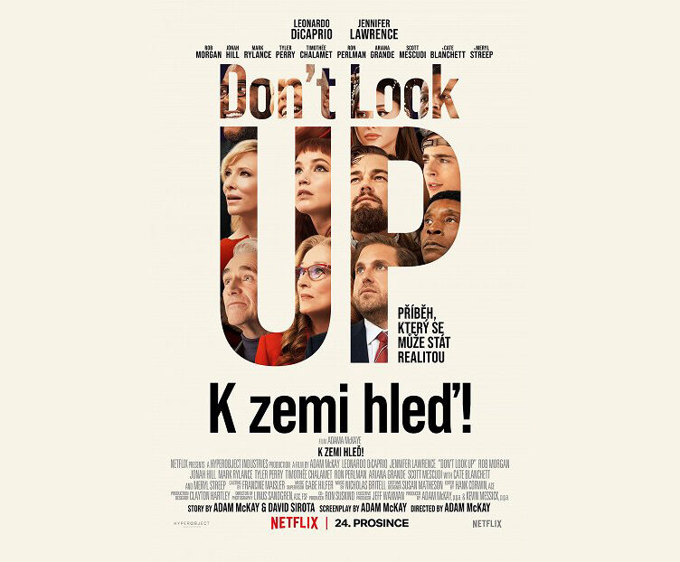 K zemi hleď