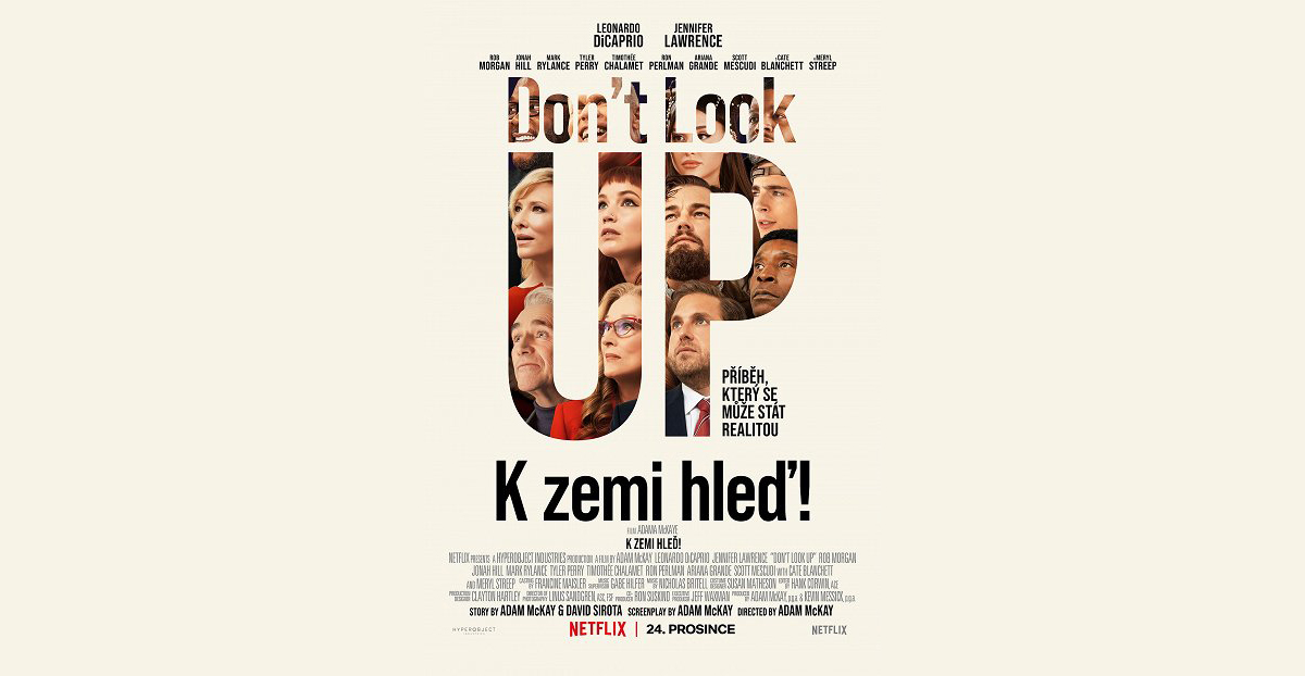 K zemi hleď