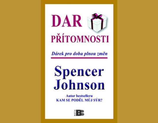 Dar přítomnosti