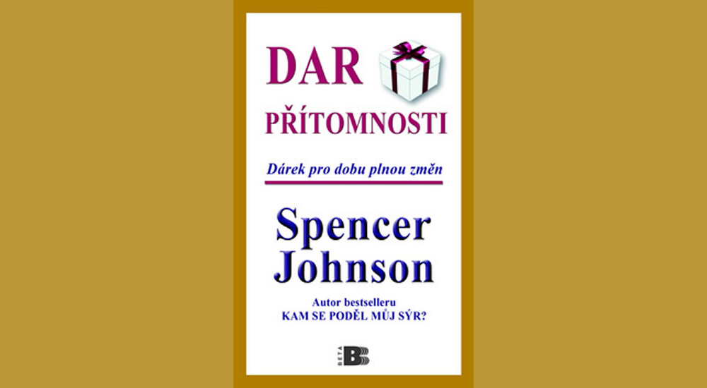 Dar přítomnosti