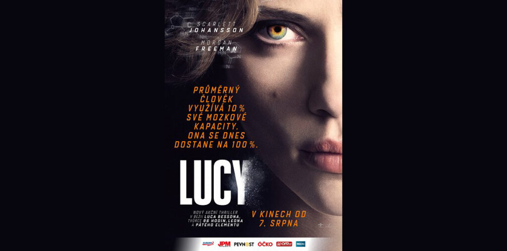 Film Lucy