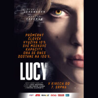 Film Lucy