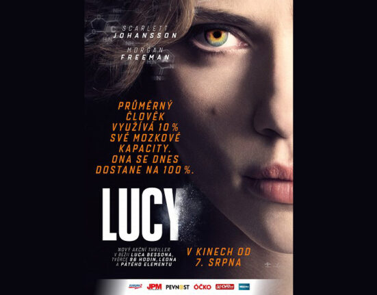 Film Lucy