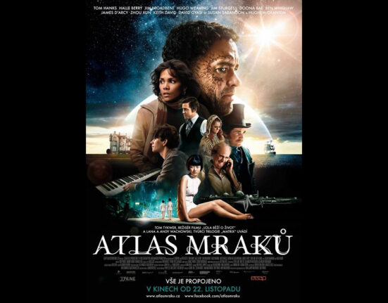 Atlas mraků