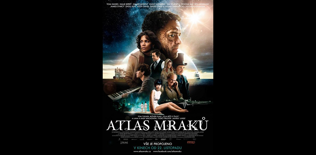 Atlas mraků