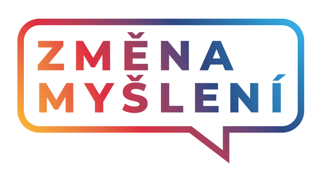 logo Změna myšlení