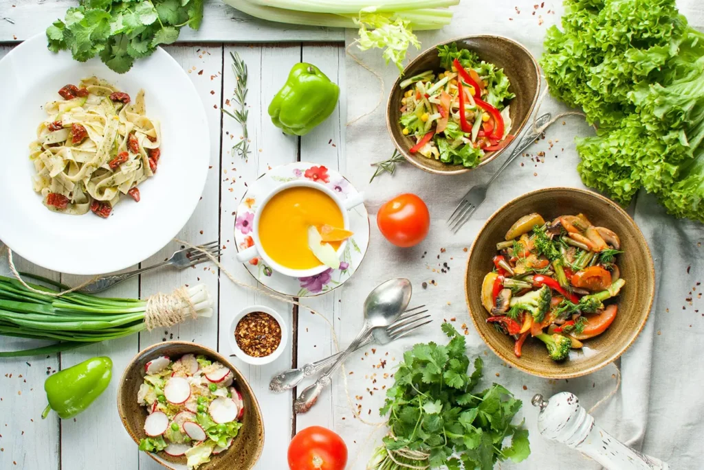 Superpotraviny