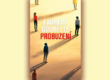 Probuzení od Laurenta Gounelle