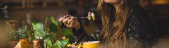 Seznam veganských a vegetariánských restaurací, obchodů a bister v ČR.