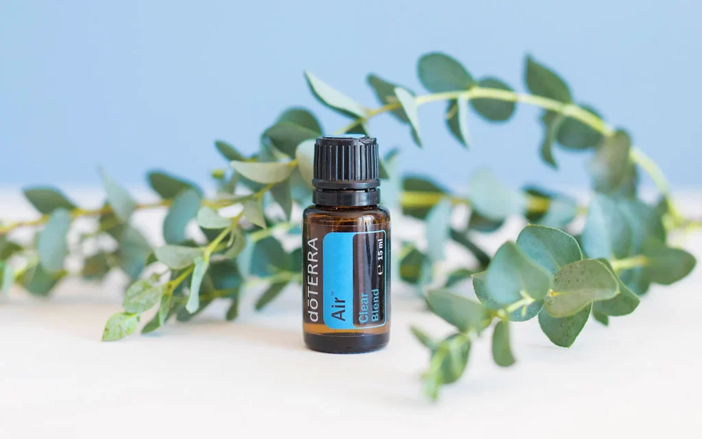 Esenciální olej doTERRA Air 