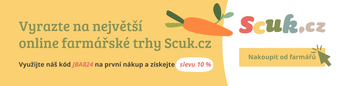 scuk.cz se slevovým kodem na 10 %