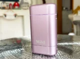 přírodní deodorant bez hliníku WILD Coconut & Vanilla
