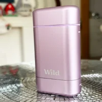 přírodní deodorant bez hliníku WILD Coconut & Vanilla